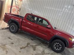 تويوتا تاكوما